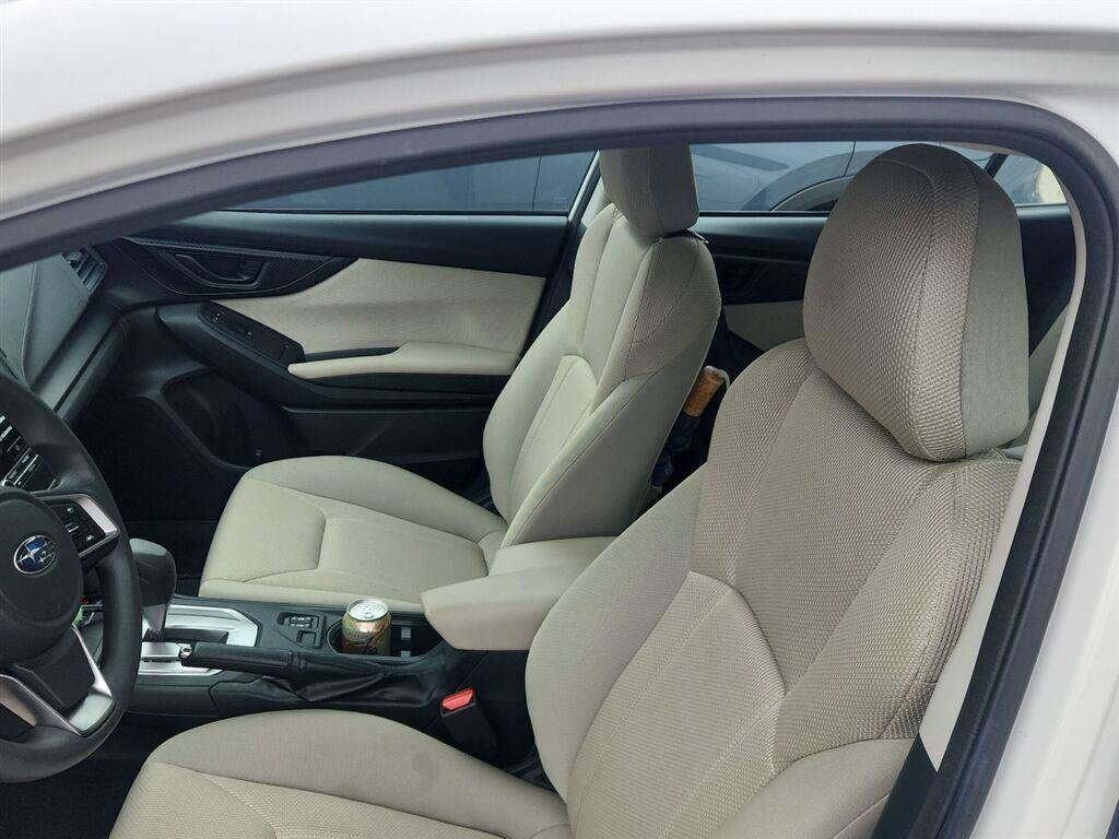 Used 2018 Subaru Impreza 2.0i Premium AWD/4WD image 10