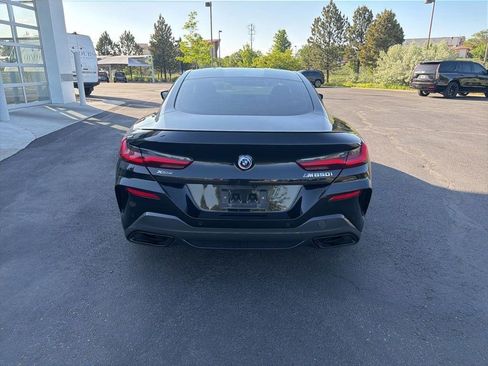 Used 2023 BMW M850i xDrive Coupe AWD/4WD image 4