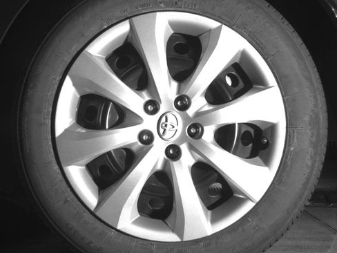 Used 2025 Toyota Corolla LE image 14