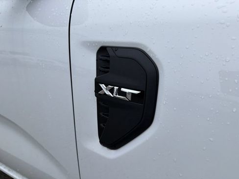 Used 2024 Ford Ranger XLT w/ Trailer Tow Package RWD image 4