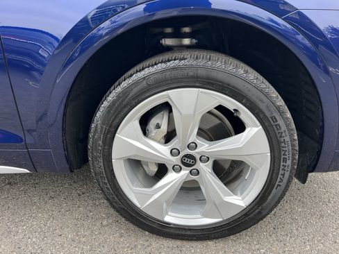 Used 2025 Audi Q5 2.0T Premium Plus w/ Premium Plus Package image 10