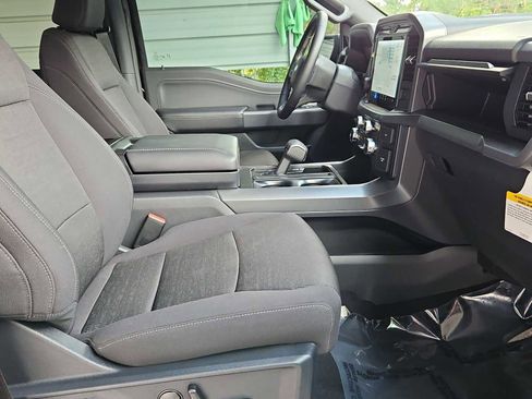 Used 2025 Ford F150 XLT w/ Equipment Group 302A MID image 22