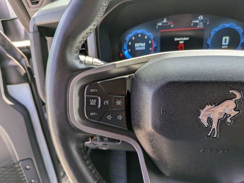 Used 2025 Ford Bronco Big Bend AWD/4WD image 32
