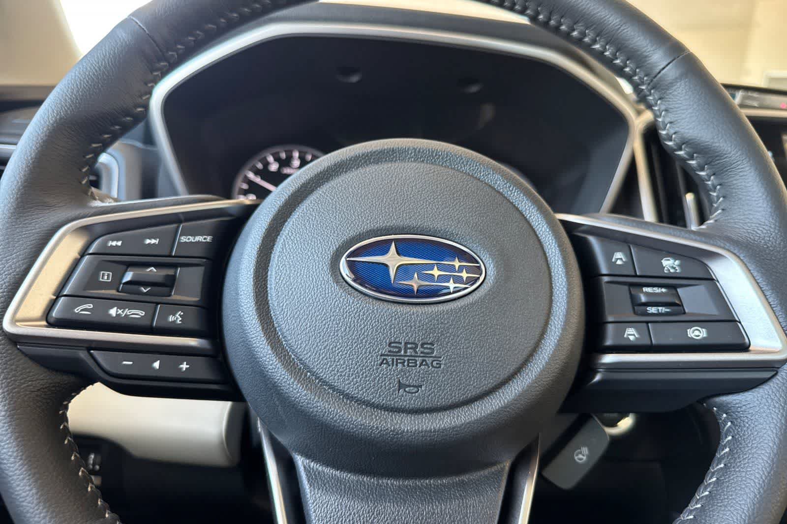 New 2026 Subaru Ascent Limited AWD/4WD image 26