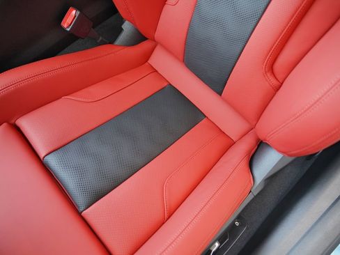 New 2026 BMW M4 Coupe w/ Executive Package image 12