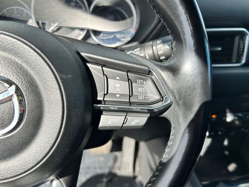 Used 2018 MAZDA CX-5 Touring image 13