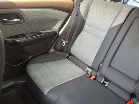 Used 2023 Nissan Rogue SV FWD image 16