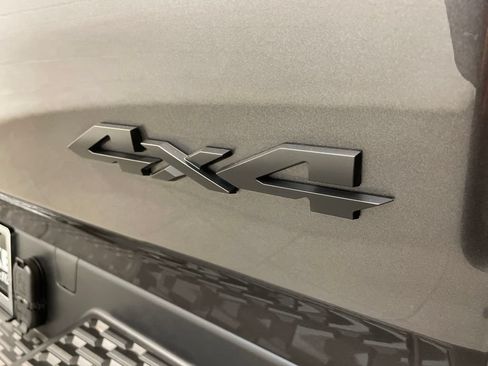 Certified 2025 RAM 1500 Rebel w/ Rebel Level 1 Equipment Group AWD/4WD image 26