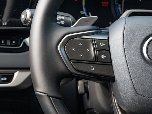 New 2026 Lexus RX 450h Luxury image 28