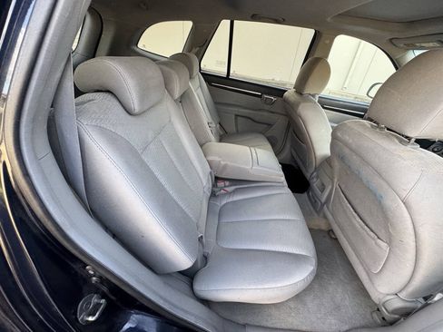 Used 2007 Hyundai Santa Fe SE AWD/4WD image 12