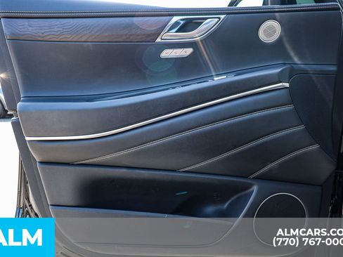 Used 2022 Genesis GV80 2.5T image 51