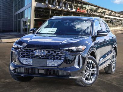 New 2026 Audi Q5 Premium