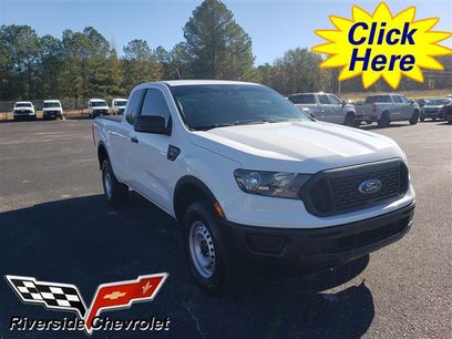 Used 2023 Ford Ranger XL