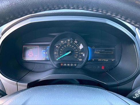 Used 2024 Ford Edge Titanium image 21