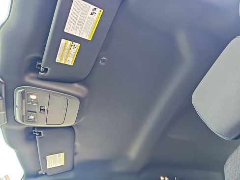 New 2025 Ford F150 XLT w/ Equipment Group 302A MID image 31