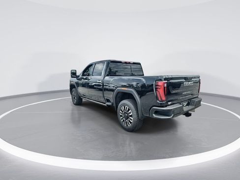New 2026 GMC Sierra 2500 Denali Ultimate w/ Max Trailering Package AWD/4WD image 6