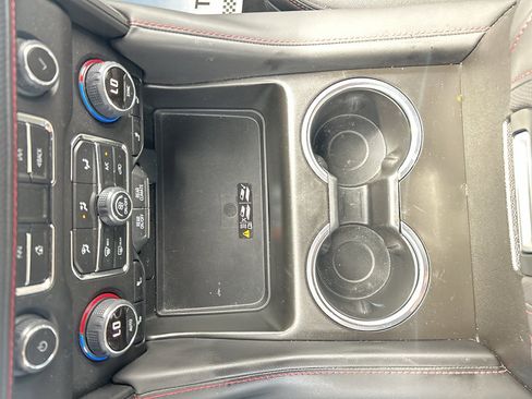 Used 2024 Chevrolet Tahoe RST w/ Luxury Package image 34