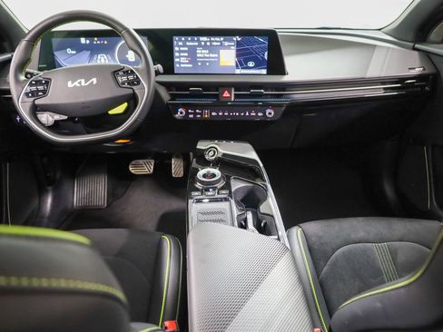 Used 2023 Kia EV6 GT image 23
