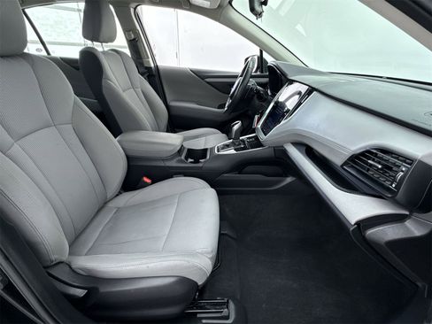 Used 2023 Subaru Legacy Premium image 15