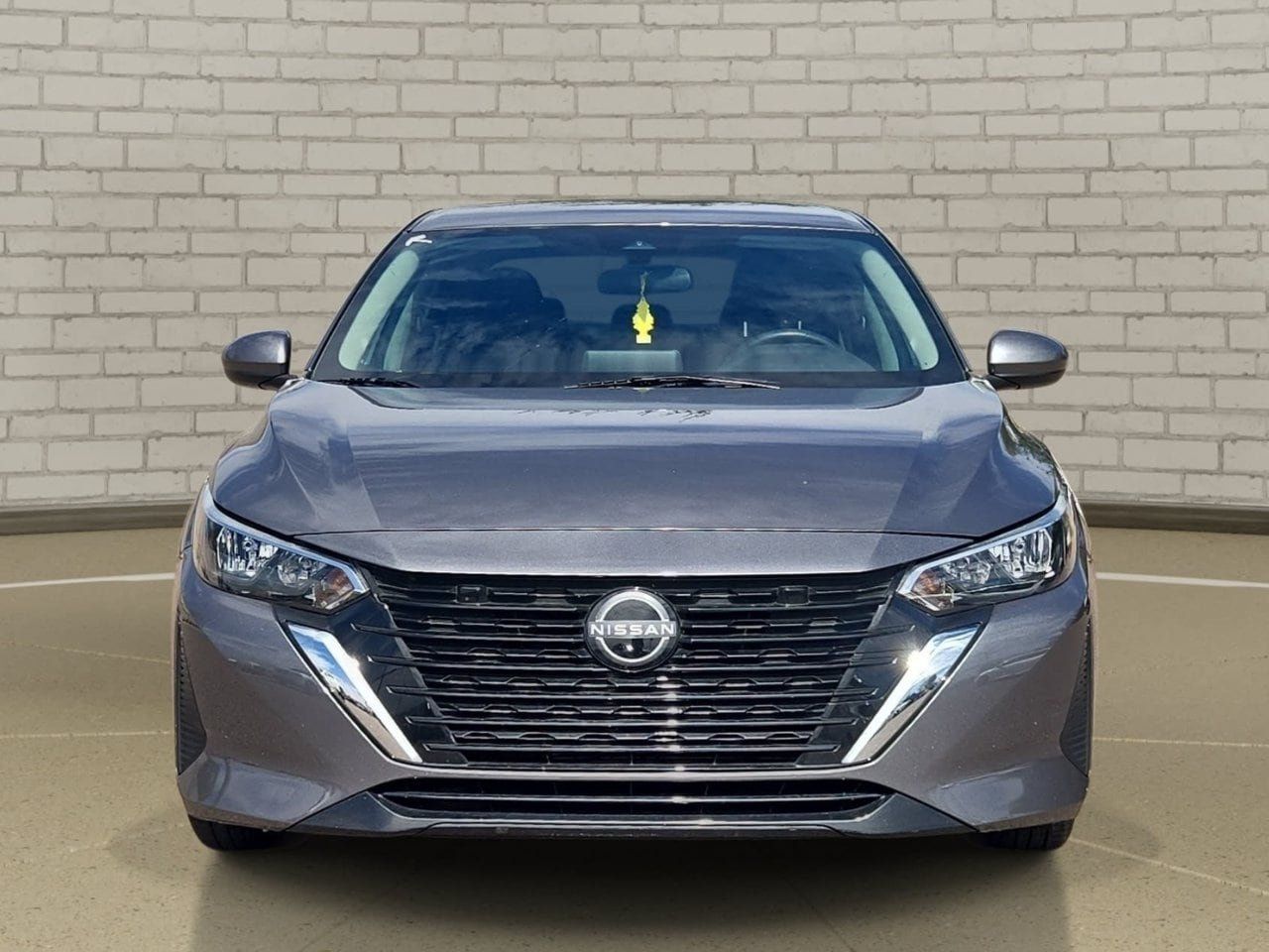 Used 2024 Nissan Sentra SV w/ All-Weather Package FWD image 2