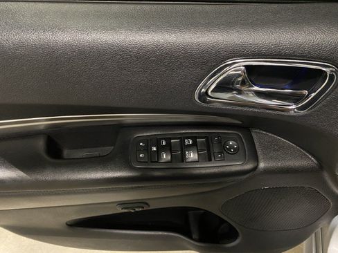 Used 2017 Dodge Durango GT w/ Nav & Power Liftgate Group AWD/4WD image 36