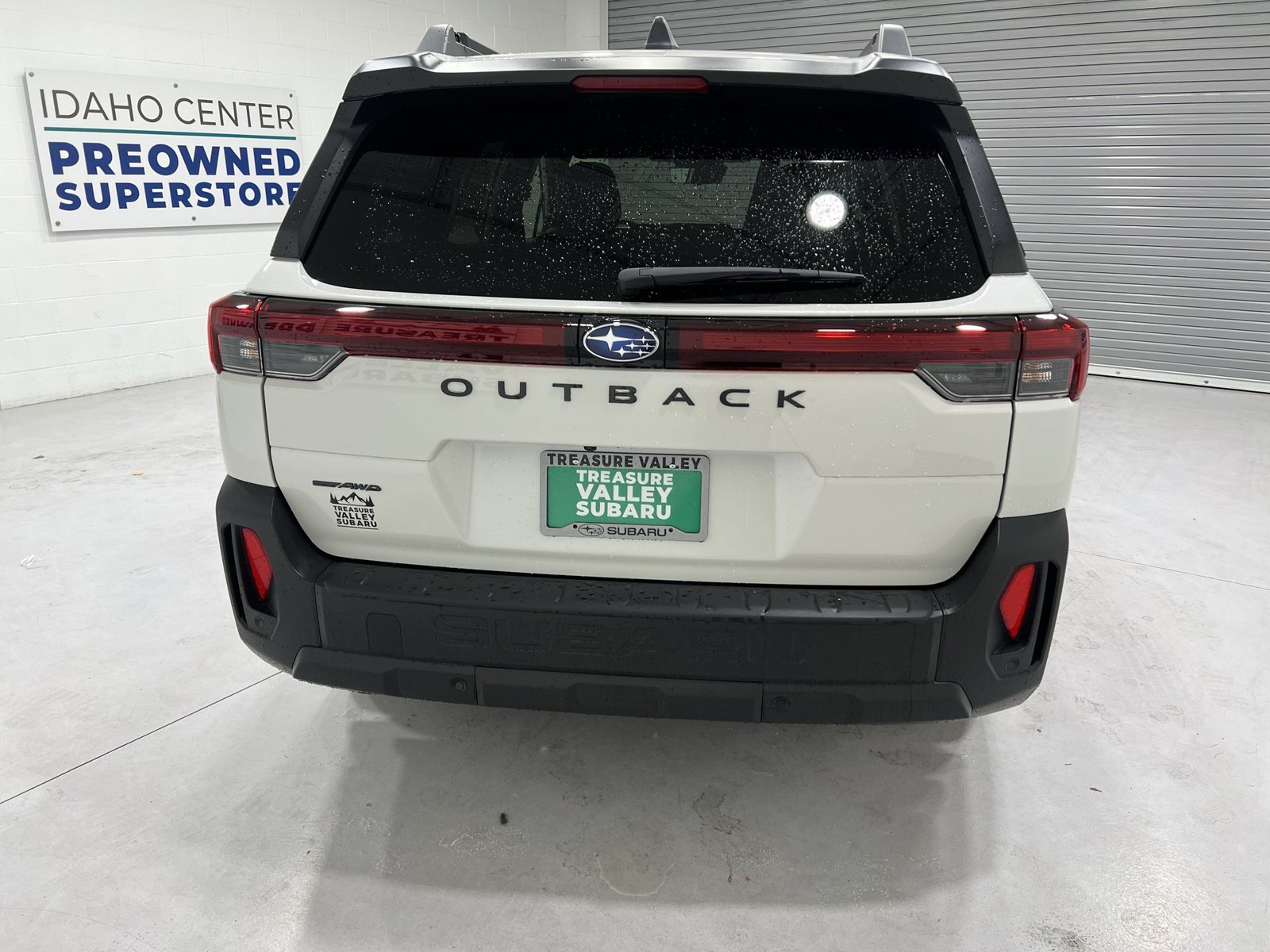 New 2026 Subaru Outback Touring XT AWD/4WD image 7