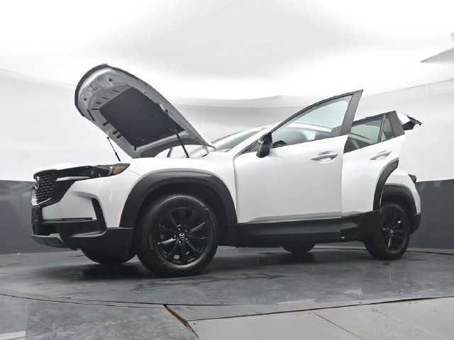 Certified 2024 MAZDA CX-50 AWD 2.5 S w/ Cargo Package image 42