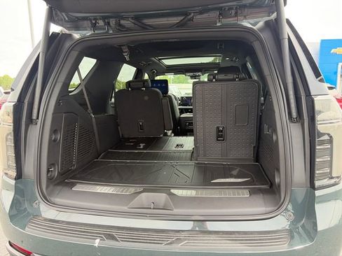 New 2026 Chevrolet Tahoe Z71 w/ Z71 Off-Road Package AWD/4WD image 35