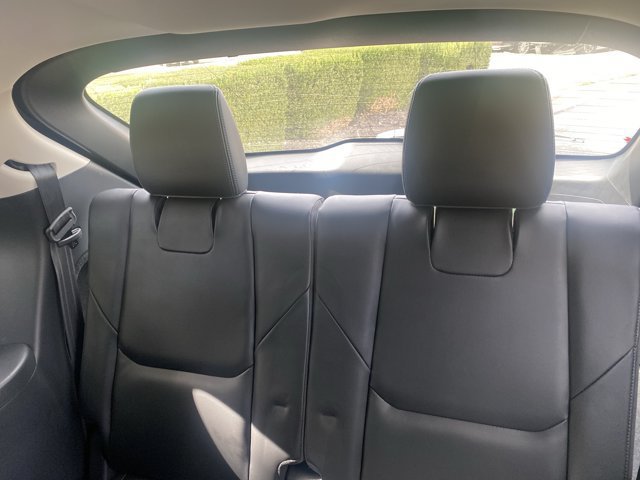 Used 2023 MAZDA CX-9 Touring Plus AWD/4WD image 12