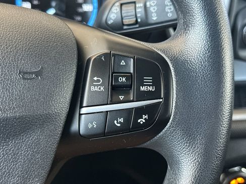 Used 2024 Ford Bronco Sport Big Bend AWD/4WD image 32