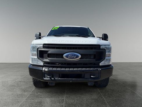 Used 2022 Ford F250 XL w/ Power Equipment Group AWD/4WD image 11