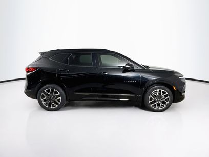 Used 2023 Chevrolet Blazer RS
