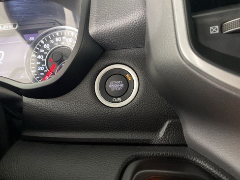 Used 2023 RAM 1500 Big Horn AWD/4WD image 26
