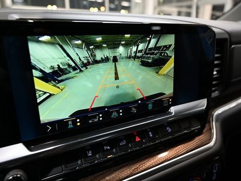 New 2026 Chevrolet Silverado 3500 LT w/ Trail Boss Package image 17