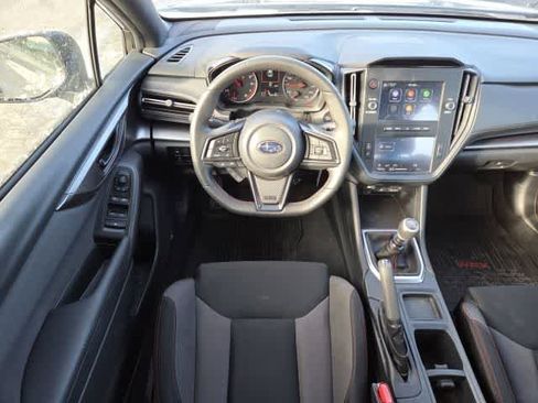 Used 2022 Subaru WRX image 3