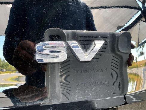 Used 2023 Nissan Rogue SV FWD image 10
