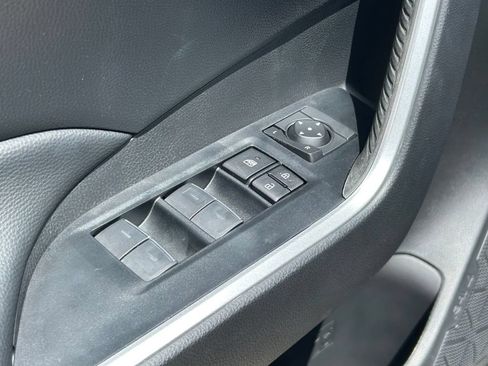 Used 2024 Toyota RAV4 XLE Premium AWD/4WD image 23