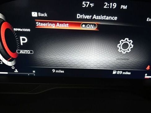 New 2026 Nissan Pathfinder SL image 14