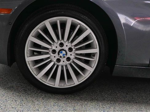 Used 2014 BMW 328i xDrive Sedan AWD/4WD image 6