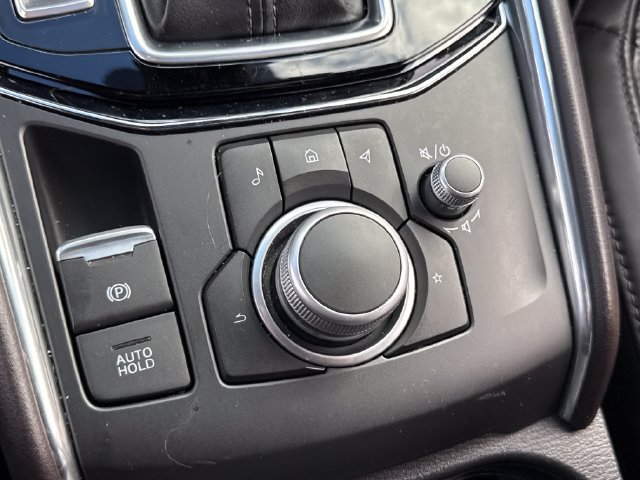 Certified 2022 MAZDA CX-5 Signature AWD/4WD image 36