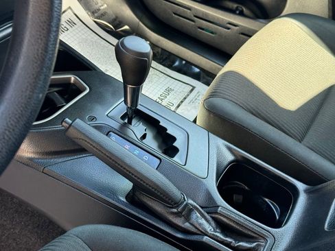 Used 2018 Toyota RAV4 LE w/ All Weather Liner Package FWD image 14