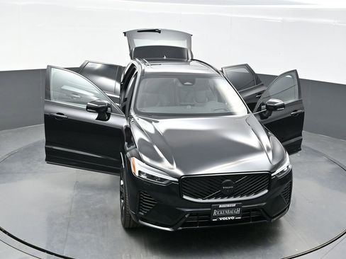 New 2026 Volvo XC60 T8 Ultra w/ Protection Package Premier AWD/4WD image 38
