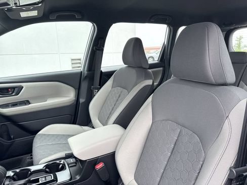 New 2026 Subaru Forester AWD/4WD image 11