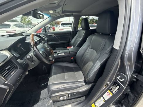 Used 2016 Lexus RX 350 AWD w/ Premium Package image 11