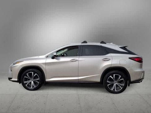Used 2018 Lexus RX 350 w/ Premium Package image 5