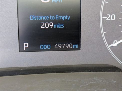 Used 2023 Toyota Corolla LE image 20