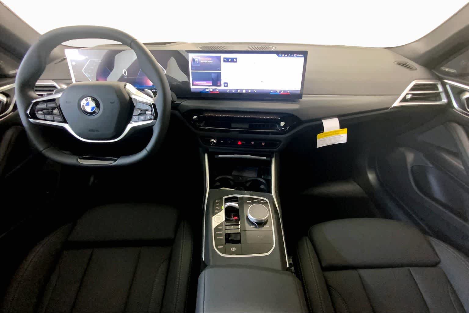 New 2026 BMW 430i xDrive w/ Premium Package AWD/4WD image 5