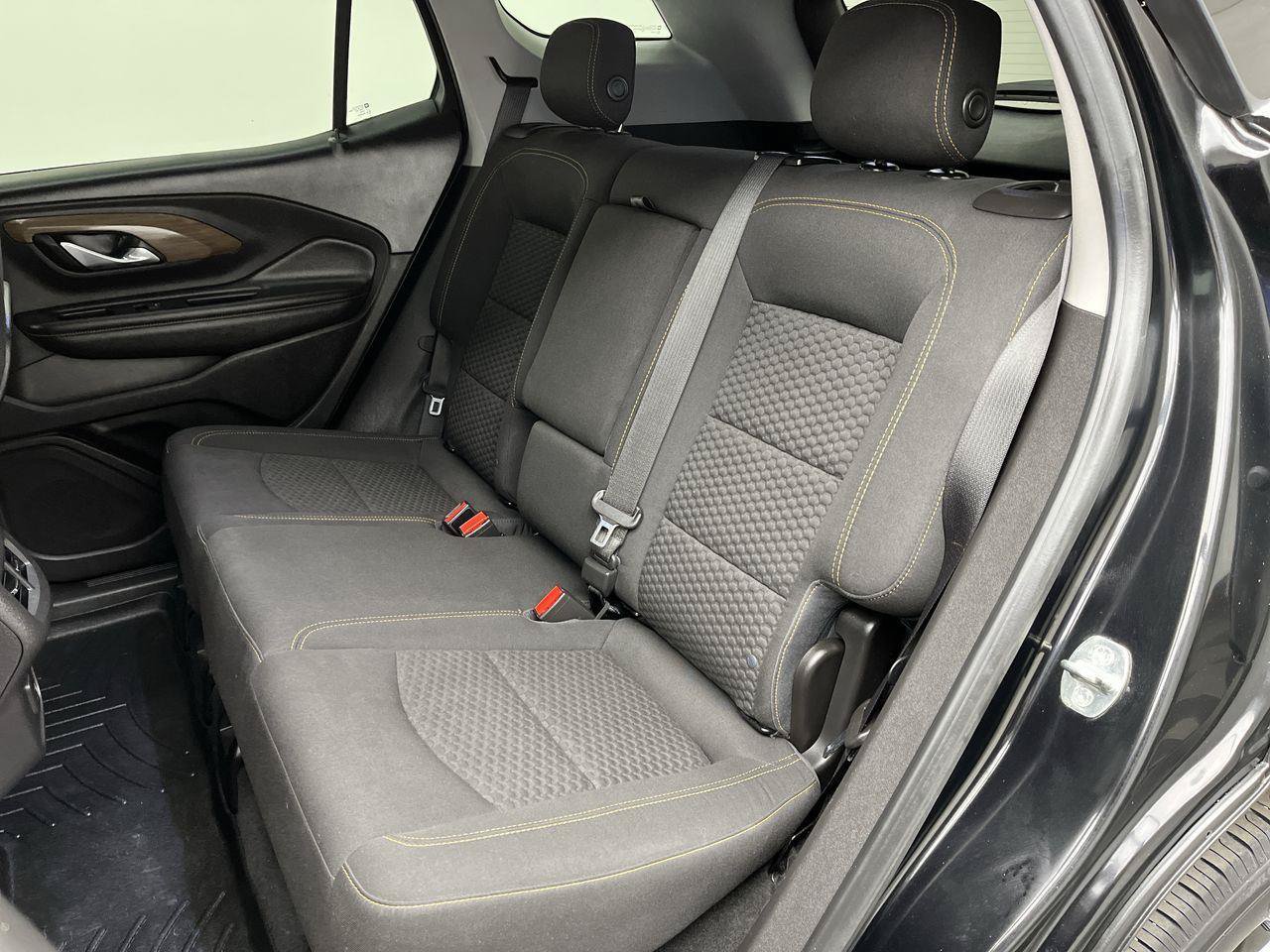 Used 2019 GMC Terrain SLE AWD/4WD image 9