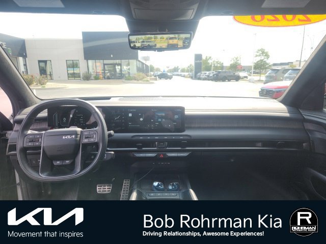Used 2027 Kia Telluride X-Line SX Prestige AWD/4WD image 10