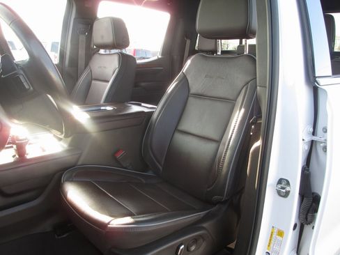 Used 2022 GMC Sierra 1500 Denali image 20